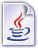 Java Logo - Sun Certified